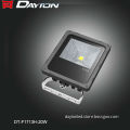 2014 new style outdoor most powerful dmx led flood light